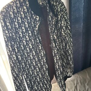 Dior jacket